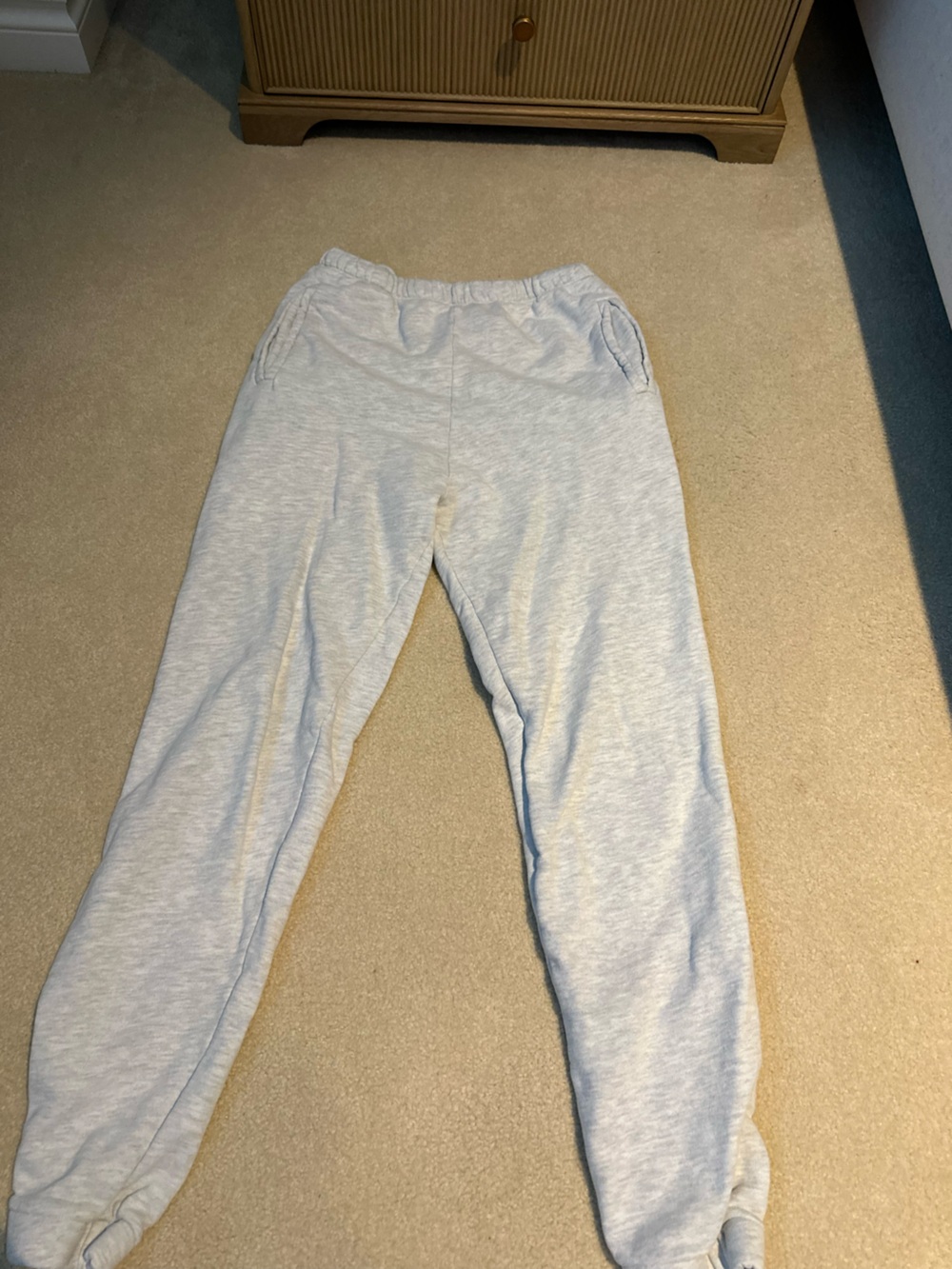 Joah Brown Empire Jogger SMALL